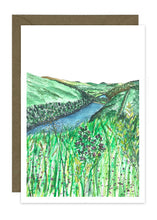Load image into Gallery viewer, 12 Card Boxed Collection - Places of Ireland VOL 1 (2021)
