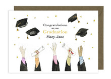 Load image into Gallery viewer, Graduation