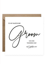 Load image into Gallery viewer, Wedding Party Range