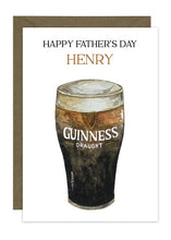 Load image into Gallery viewer, Guinness Father's Day