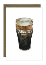 Load image into Gallery viewer, Guinness Pint