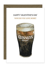 Load image into Gallery viewer, Guinness Pint