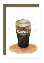 Load image into Gallery viewer, Guinness Pint