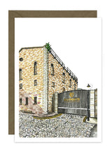 Load image into Gallery viewer, 12 Card Boxed Collection - Places of Ireland VOL 1 (2021)