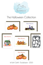 Load image into Gallery viewer, Halloween Collection