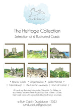 Load image into Gallery viewer, Heritage Collection