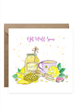 Load image into Gallery viewer, Get Well Soon Collection
