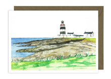 Load image into Gallery viewer, 12 Card Boxed Collection - Places of Ireland VOL 1 (2021)