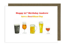 Load image into Gallery viewer, Hoppy Birthday