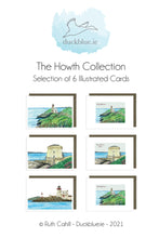 Load image into Gallery viewer, Howth Collection