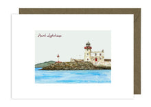 Load image into Gallery viewer, Howth Lighthouse