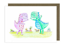 Load image into Gallery viewer, Dinosaur Collection