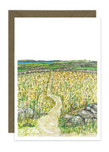 Load image into Gallery viewer, 12 Card Boxed Collection - Places of Ireland VOL 1 (2021)