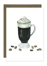 Load image into Gallery viewer, Irish Coffee