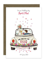 Load image into Gallery viewer, Just Married