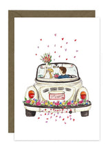 Load image into Gallery viewer, Just Married