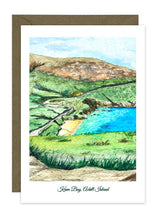 Load image into Gallery viewer, Keem Bay, Achill Island
