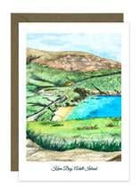 Load image into Gallery viewer, Keem Bay, Achill Island