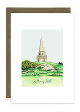 Load image into Gallery viewer, Killiney Hill
