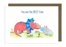 Load image into Gallery viewer, Dinosaur Kiss