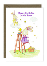 Load image into Gallery viewer, Birthday Reach