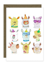 Load image into Gallery viewer, Party Animal Collection