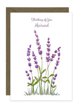 Load image into Gallery viewer, Lavender