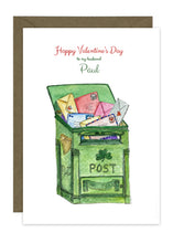 Load image into Gallery viewer, Letterbox of Love