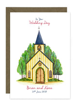 Load image into Gallery viewer, Little Chapel
