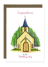 Load image into Gallery viewer, Little Chapel