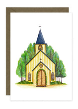 Load image into Gallery viewer, Little Chapel