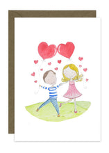 Load image into Gallery viewer, Love Collection