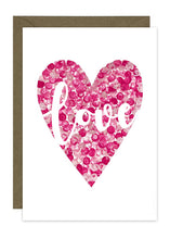 Load image into Gallery viewer, Love Heart