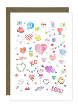 Load image into Gallery viewer, Love Collection