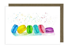 Load image into Gallery viewer, Macaroons