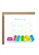 Load image into Gallery viewer, 10 Card 'A little note to say...' Box Collection Vol. 2.