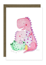 Load image into Gallery viewer, Dinosaur Collection