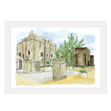 Load image into Gallery viewer, Maynooth Castle Print