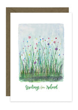 Load image into Gallery viewer, Meadow in Ireland
