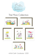 Load image into Gallery viewer, Mice Collection