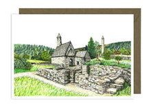 Load image into Gallery viewer, 12 Card Boxed Collection - Places of Ireland VOL 2 (2022)