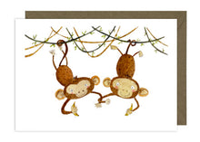 Load image into Gallery viewer, Monkeys