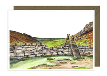 Load image into Gallery viewer, 12 Card Boxed Collection - Places of Ireland VOL 2 (2022)