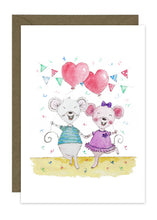 Load image into Gallery viewer, Mice Collection