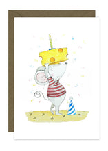 Load image into Gallery viewer, Mice Collection