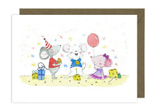 Load image into Gallery viewer, Mice Party
