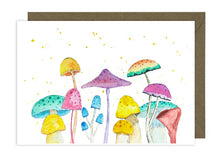 Load image into Gallery viewer, Mushroom Collection
