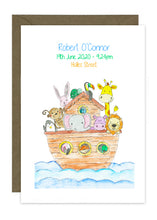 Load image into Gallery viewer, Noah's Ark