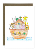Load image into Gallery viewer, Noah's Ark