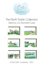 Load image into Gallery viewer, North Dublin Collection